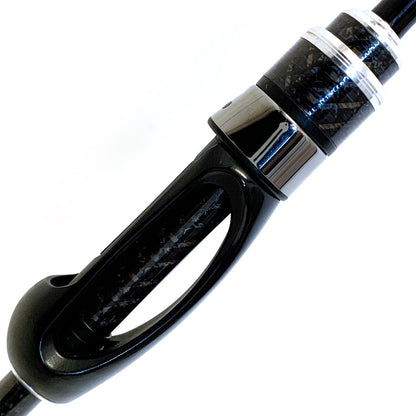 【釣り/つり/釣具/ロッド】Graphiteleader | グラファイトリーダー 23コルトプロトタイプ 23GCORPS-642UL-HS【加古川店】