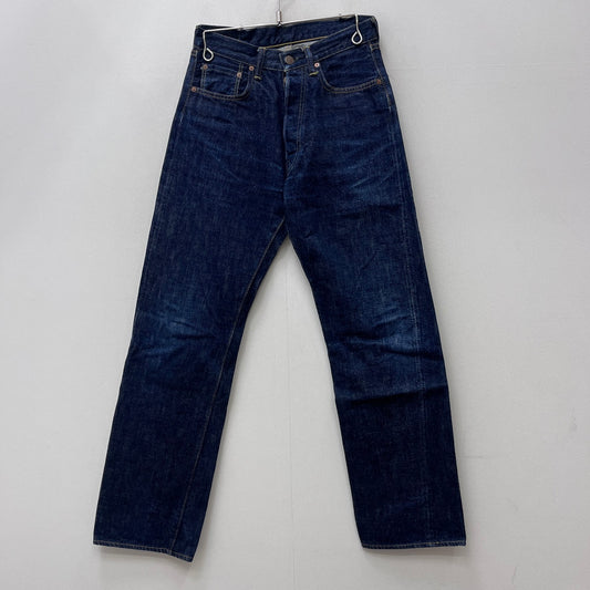 TCB JEANS | ティーシービ 50's JEANS デニムパンツ サイズ：28【加古川店】