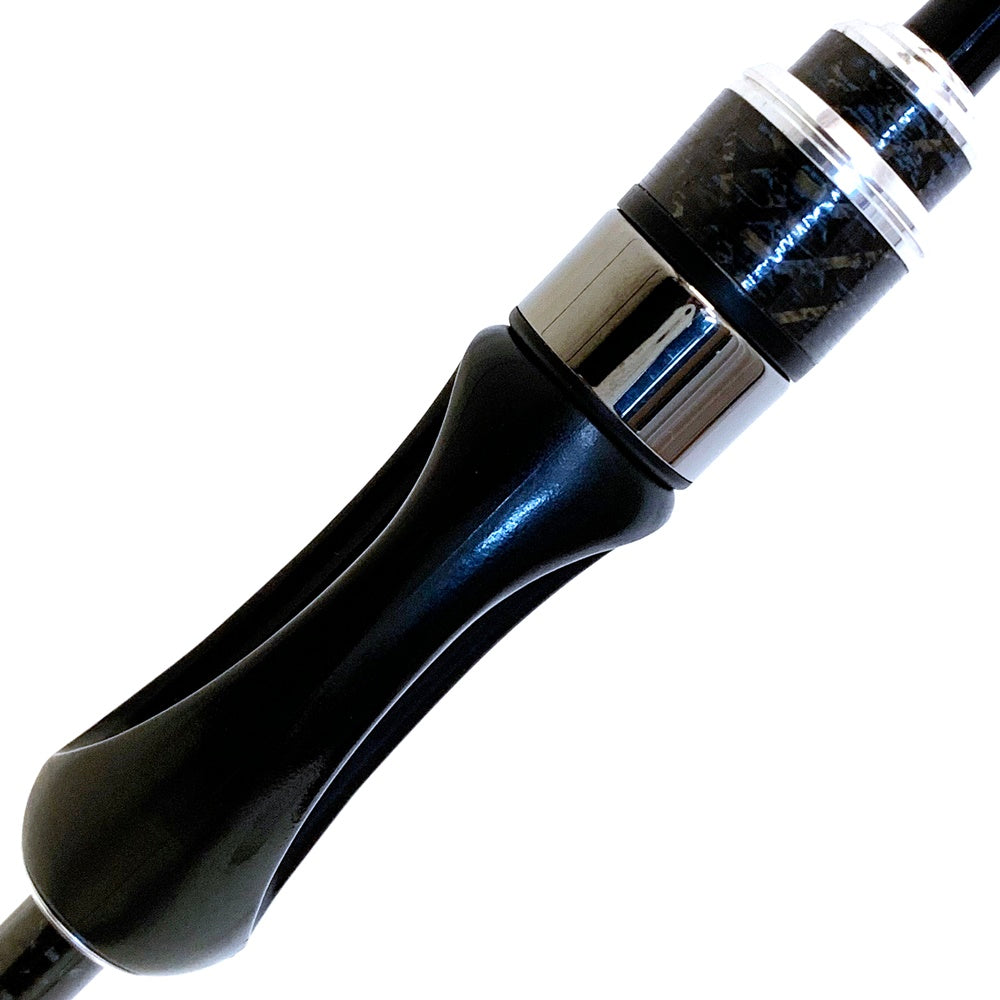 【釣り/つり/釣具/ロッド】Graphiteleader | グラファイトリーダー 23コルトプロトタイプ 23GCORPS-642UL-HS【加古川店】