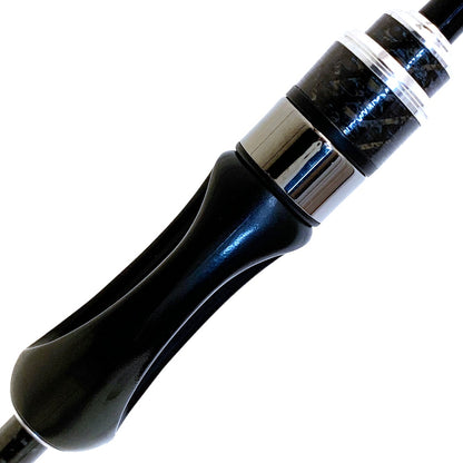 【釣り/つり/釣具/ロッド】Graphiteleader | グラファイトリーダー 23コルトプロトタイプ 23GCORPS-642UL-HS【加古川店】