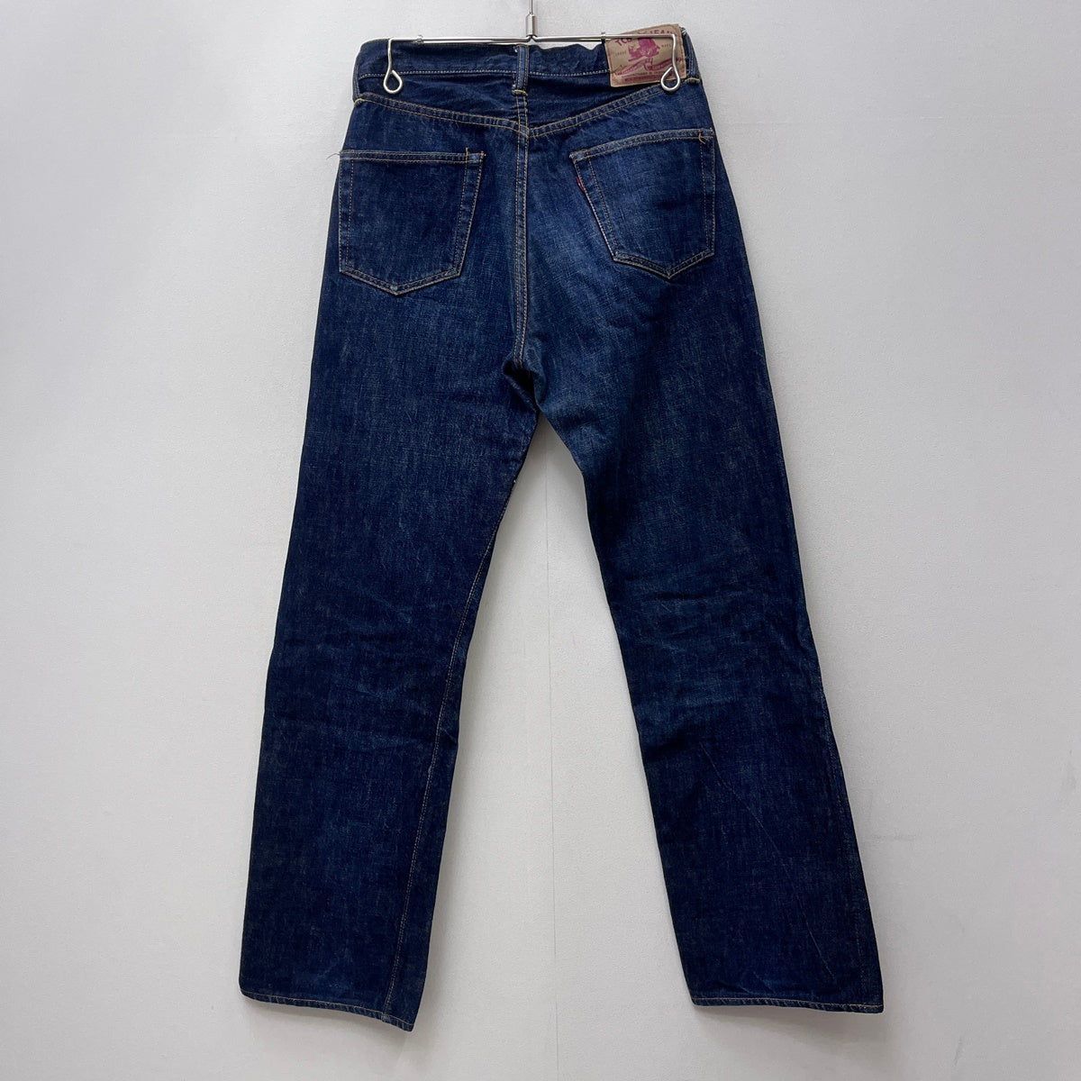 TCB JEANS | ティーシービ 50's JEANS デニムパンツ サイズ：28【加古川店】