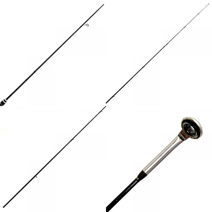 【釣り/つり/釣具/ロッド】Graphiteleader | グラファイトリーダー 23コルトプロトタイプ 23GCORPS-642UL-HS【加古川店】