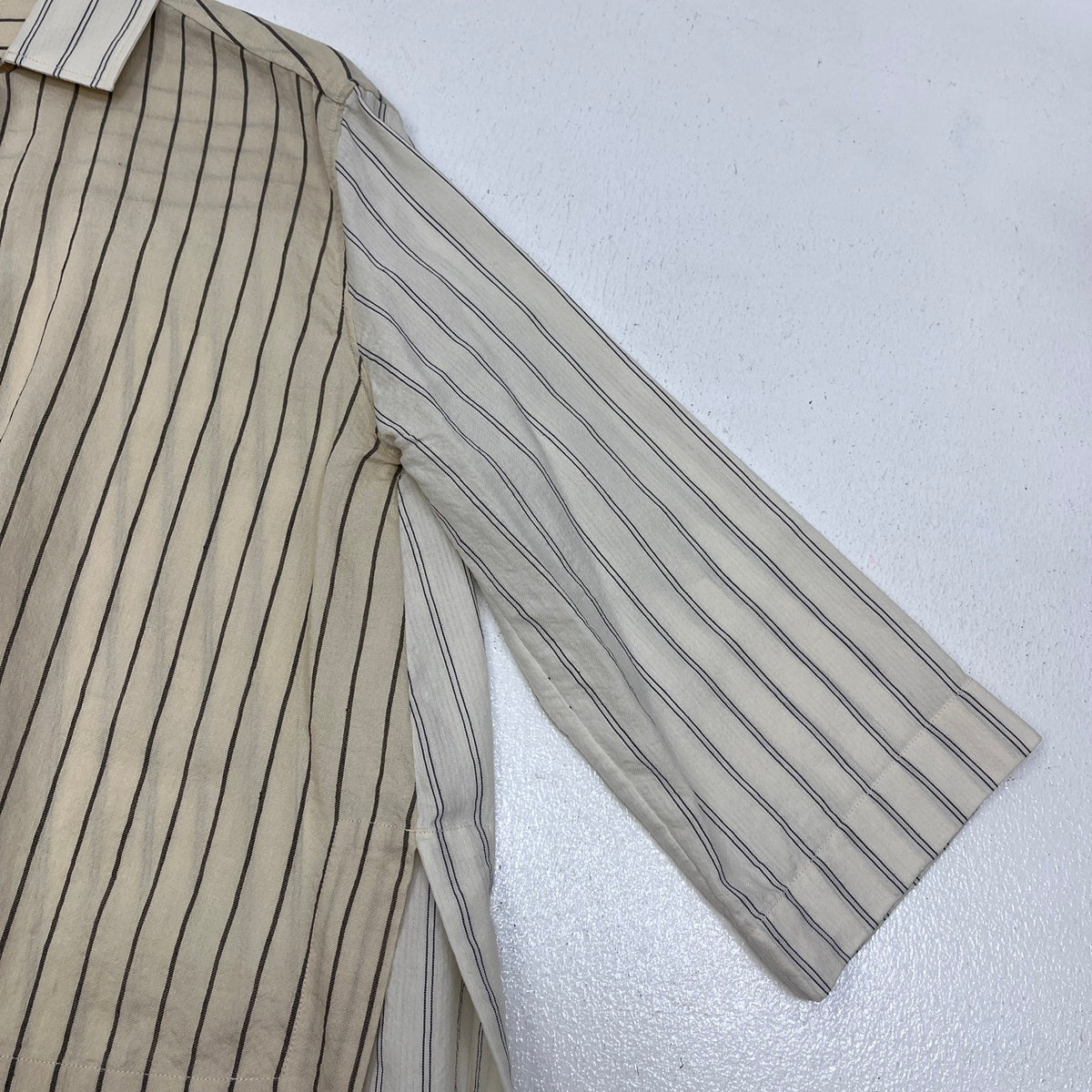 LOEWE | ロエベ チュニックシャツ 長袖シャツ S359Y05X27 サイズ：32【加古川店】