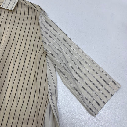 LOEWE | ロエベ チュニックシャツ 長袖シャツ S359Y05X27 サイズ：32【加古川店】