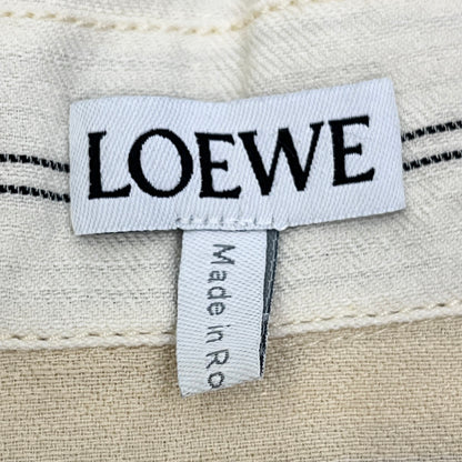 LOEWE | ロエベ チュニックシャツ 長袖シャツ S359Y05X27 サイズ：32【加古川店】