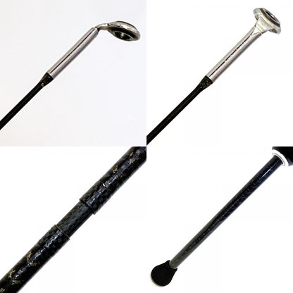 【釣り/つり/釣具/ロッド】Graphiteleader | グラファイトリーダー 23コルトプロトタイプ 23GCORPS-642UL-HS【加古川店】