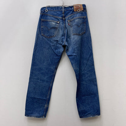 Levi's | リーバイス USA製 501 デニムパンツ インディゴ サイズ：33【加古川店】