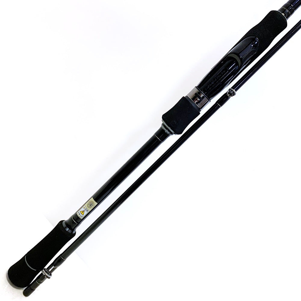 【釣り/つり/釣具/ロッド】YAMAGA Blanks | ヤマガブランクス 23カリスタ 86M/PF【加古川店】