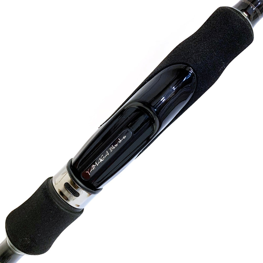 【釣り/つり/釣具/ロッド】YAMAGA Blanks | ヤマガブランクス 23カリスタ 86M/PF【加古川店】