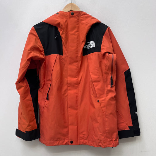 THE NORTH FACE | ザ・ノースフェイス Mountain Jacket マウンテンパーカー NP61800 オレンジ サイズ：S【加古川店】