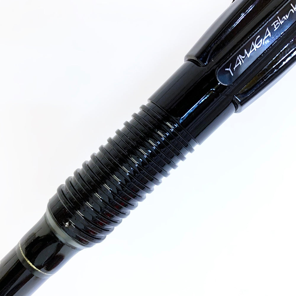 【釣り/つり/釣具/ロッド】YAMAGA Blanks | ヤマガブランクス 23カリスタ 86M/PF【加古川店】