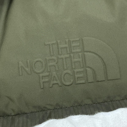 THE NORTH FACE | ザ・ノースフェイス WS Nuptse Hoodie ダウンジャケット ND92162 カーキ サイズ：L【加古川店】