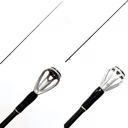 【釣り/つり/釣具/ロッド】YAMAGA Blanks | ヤマガブランクス 23カリスタ 86M/PF【加古川店】