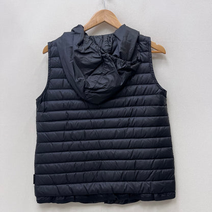 MONCLER | モンクレール EBLE GILET 14aw ダウンベスト 510934887094 ネイビー サイズ：2【加古川店】