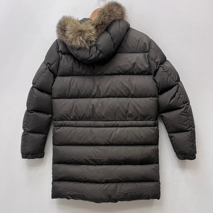 MONCLER | モンクレール SENEGA サイズ：0 12aw ダウンジャケット 220914232825 カーキ【加古川店】