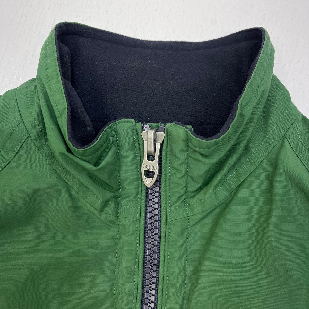 POLO RALPH LAUREN | ポロ・ラルフローレン ラグランスリーブ ジャケット その他アウター グリーン サイズ：M【加古川店】