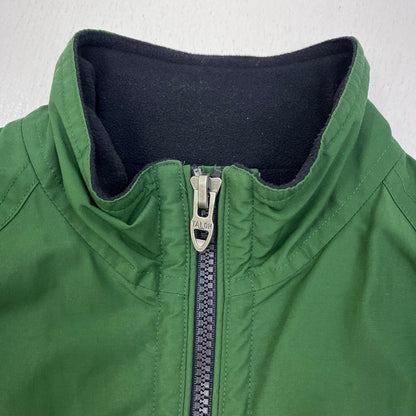 POLO RALPH LAUREN | ポロ・ラルフローレン ラグランスリーブ ジャケット その他アウター グリーン サイズ：M【加古川店】