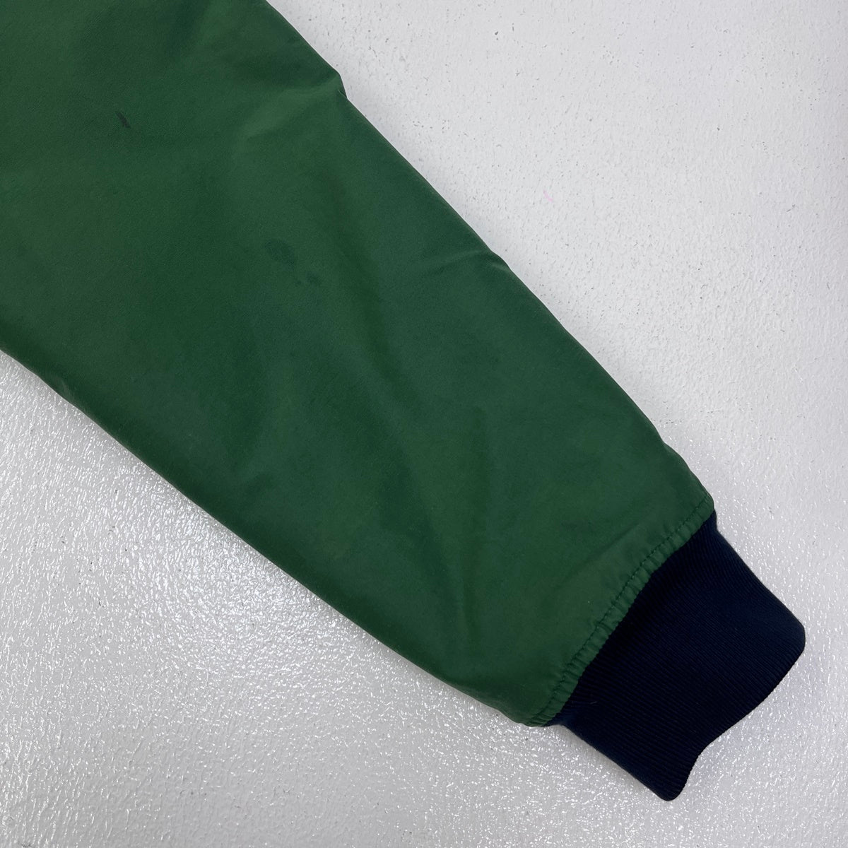 POLO RALPH LAUREN | ポロ・ラルフローレン ラグランスリーブ ジャケット その他アウター グリーン サイズ：M【加古川店】