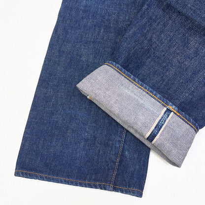 TCB JEANS | ティーシービ 50's JEANS デニムパンツ サイズ：28【加古川店】