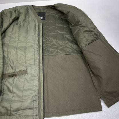 DENHAM | デンハム CAMONO KIMONO PQS その他アウター 27190-2-20111 カーキ サイズ：S【加古川店】