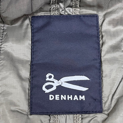 DENHAM | デンハム CAMONO KIMONO PQS その他アウター 27190-2-20111 カーキ サイズ：S【加古川店】