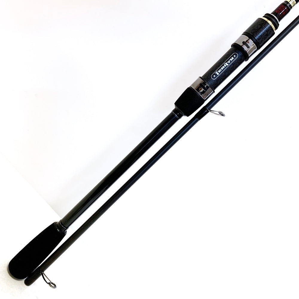 【釣り/つり/釣具/ロッド】TENRYU | 天龍 ルナキア LK822S-HT【加古川店】