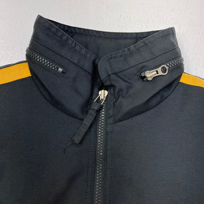 TED COMPANY | テッドカンパニー ピットクールジャケット ブルゾン ブラック サイズ：M【加古川店】