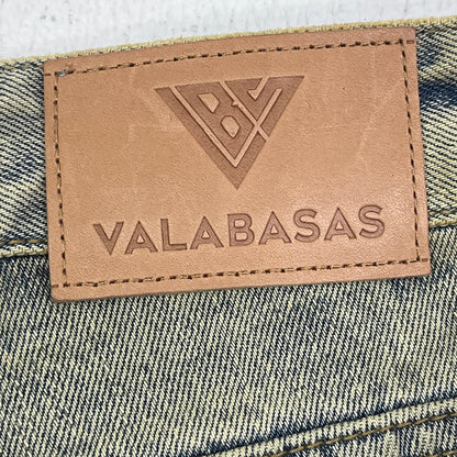 VALABASAS ICELAND DENIM SHORTS ショートパンツ サイズ：30【加古川店】