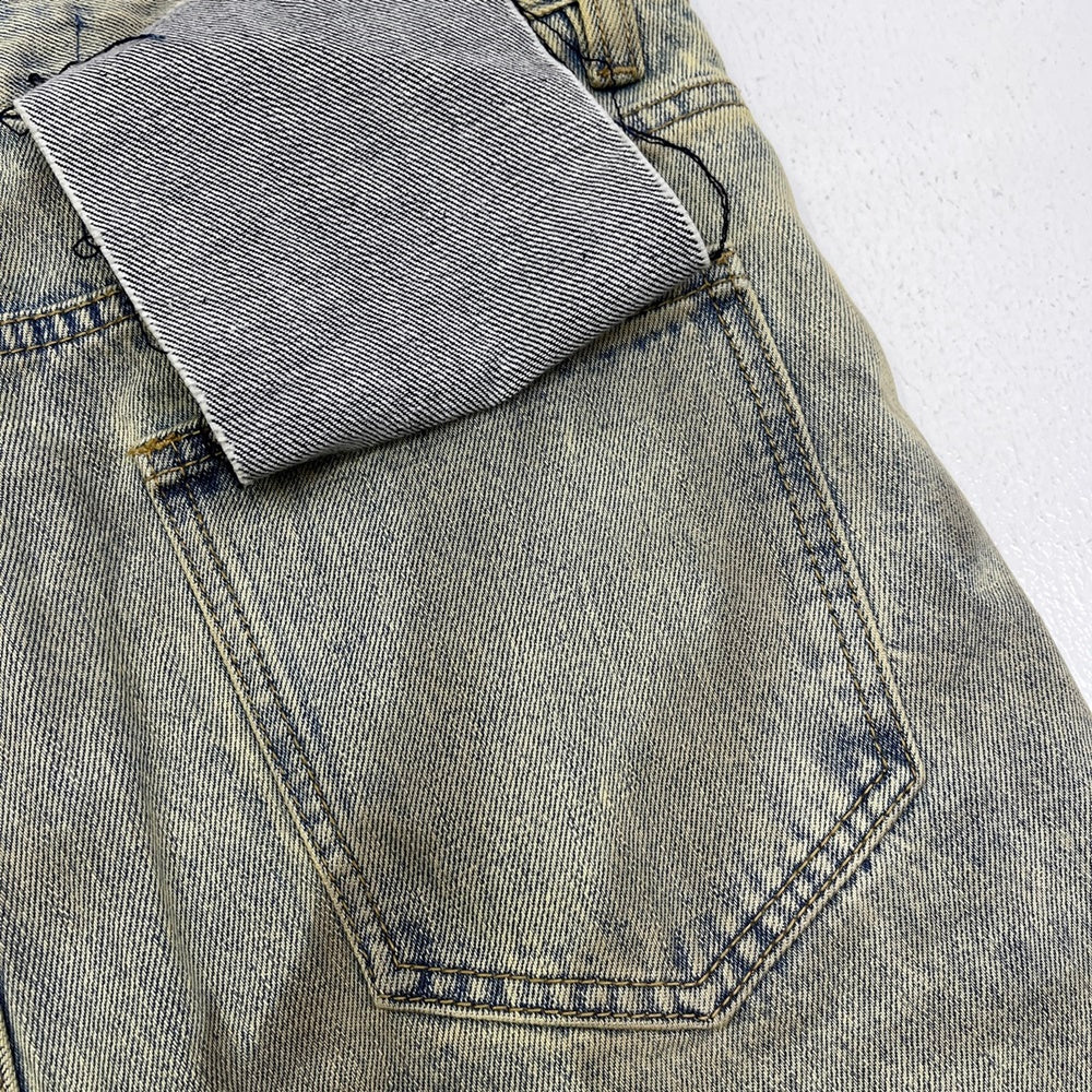 VALABASAS ICELAND DENIM SHORTS ショートパンツ サイズ：30【加古川店】
