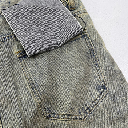VALABASAS ICELAND DENIM SHORTS ショートパンツ サイズ：30【加古川店】