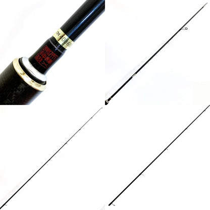 【釣り/つり/釣具/ロッド】TENRYU | 天龍 ルナキア LK822S-HT【加古川店】