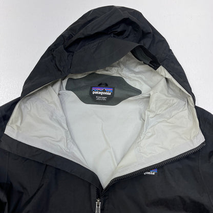 patagonia | パタゴニア Torrentshell 3L Rain Jacket マウンテンパーカー 83802 ブラック サイズ：M【加古川店】