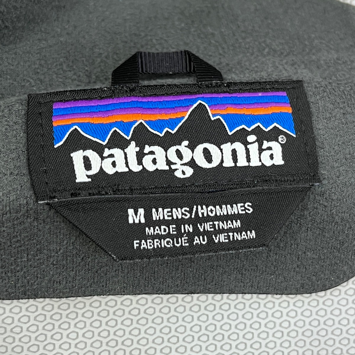 patagonia | パタゴニア Torrentshell 3L Rain Jacket マウンテンパーカー 83802 ブラック サイズ：M【加古川店】