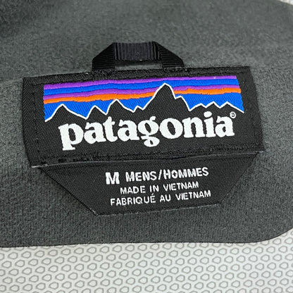 patagonia | パタゴニア Torrentshell 3L Rain Jacket マウンテンパーカー 83802 ブラック サイズ：M【加古川店】