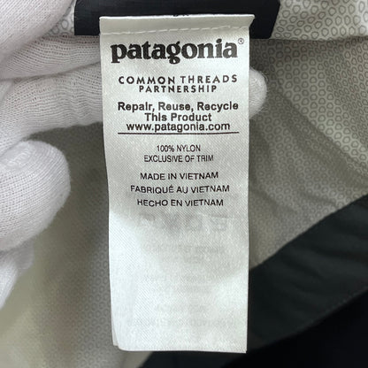 patagonia | パタゴニア Torrentshell 3L Rain Jacket マウンテンパーカー 83802 ブラック サイズ：M【加古川店】