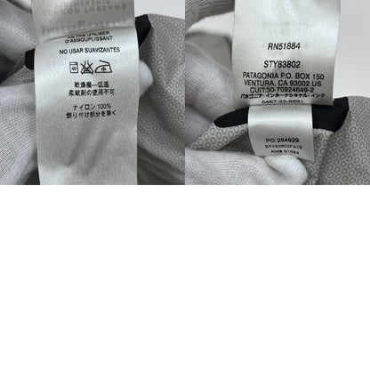 patagonia | パタゴニア Torrentshell 3L Rain Jacket マウンテンパーカー 83802 ブラック サイズ：M【加古川店】
