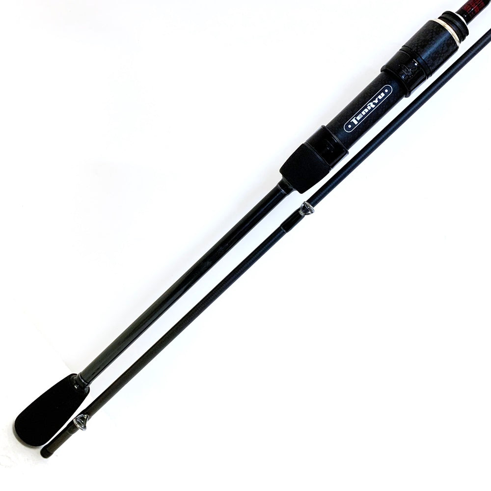 【釣り/つり/釣具/ロッド】TENRYU | 天龍 ルナキア LK752S-MMHT【加古川店】