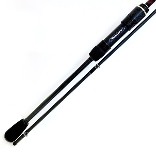 【釣り/つり/釣具/ロッド】TENRYU | 天龍 ルナキア LK752S-MMHT【加古川店】