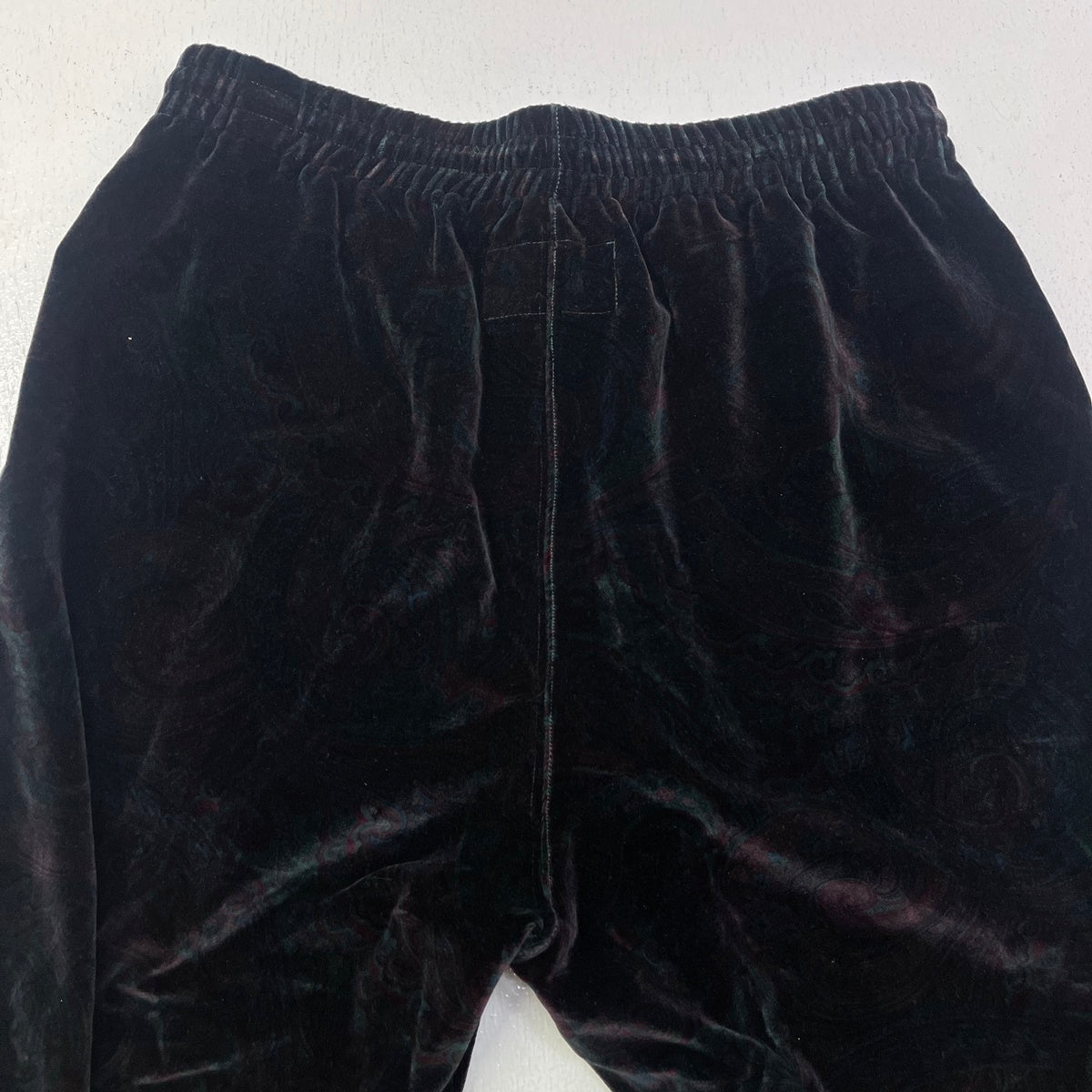 WACKOMARIA | ワコマリア PAISLEY VELVET PANTS パンツ 21FW-WMC-SP03 サイズ：L【加古川店】