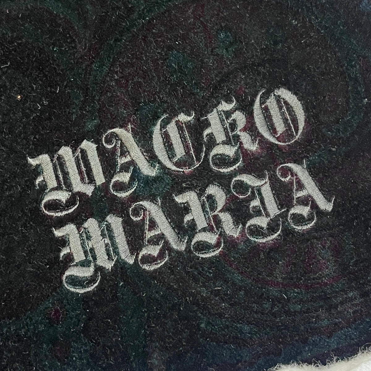 WACKOMARIA | ワコマリア PAISLEY VELVET PANTS パンツ 21FW-WMC-SP03 サイズ：L【加古川店】