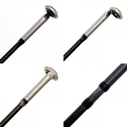 【釣り/つり/釣具/ロッド】TENRYU | 天龍 ルナキア LK752S-MMHT【加古川店】