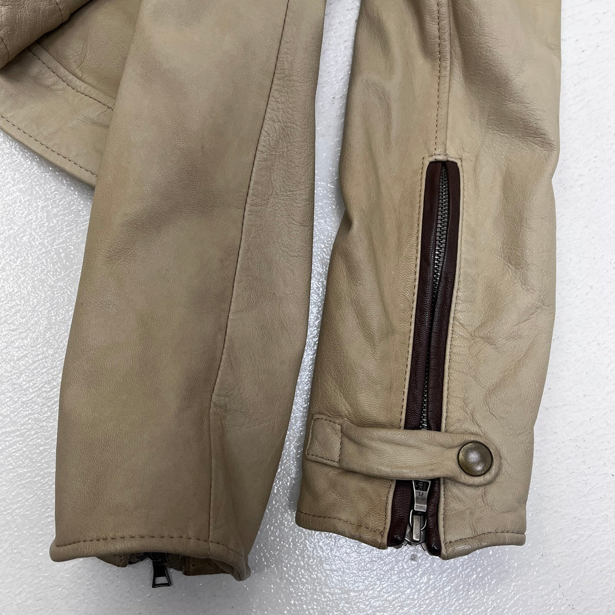 Paul Smith | ポール・スミス レザー サイズ：M【加古川店】