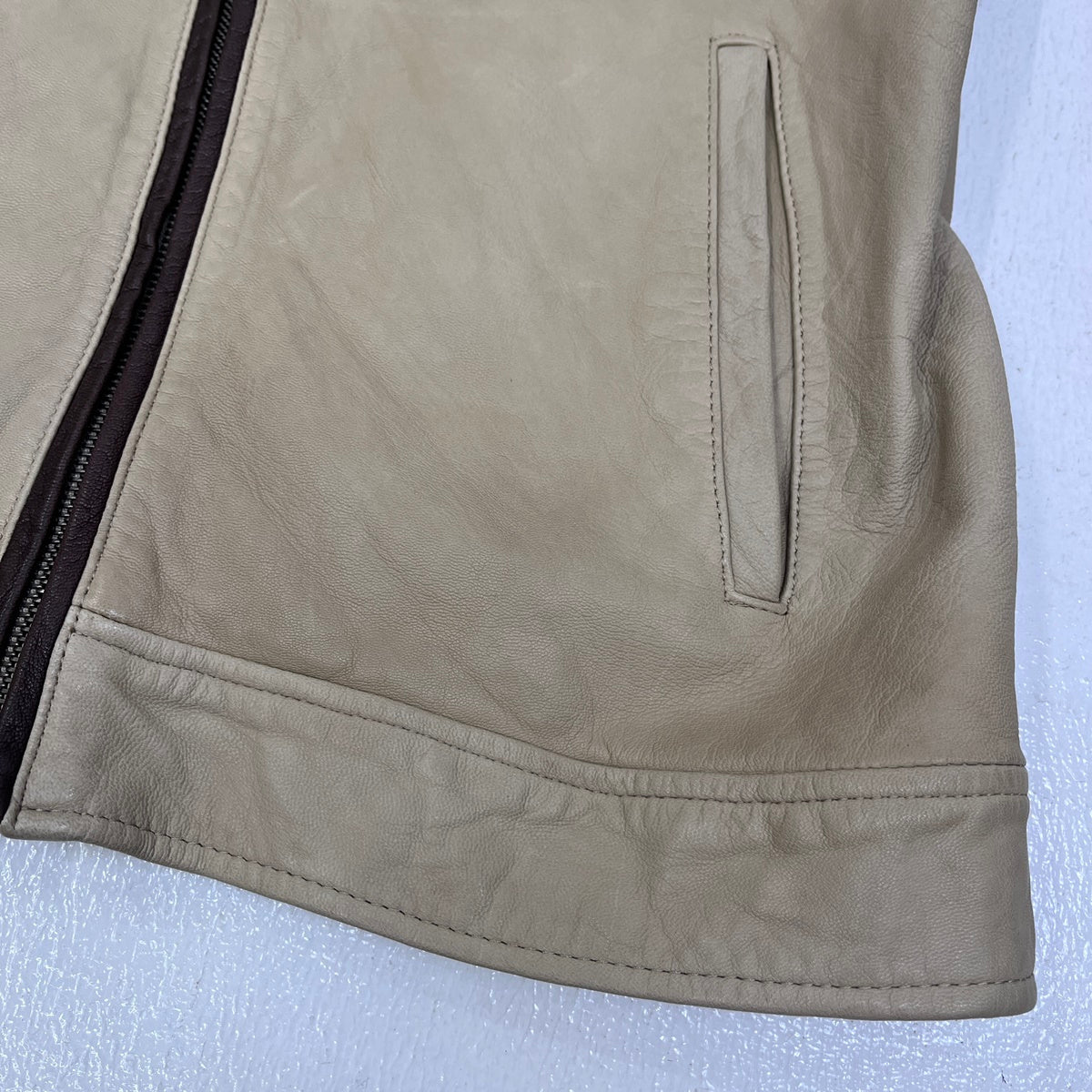 Paul Smith | ポール・スミス レザー サイズ：M【加古川店】