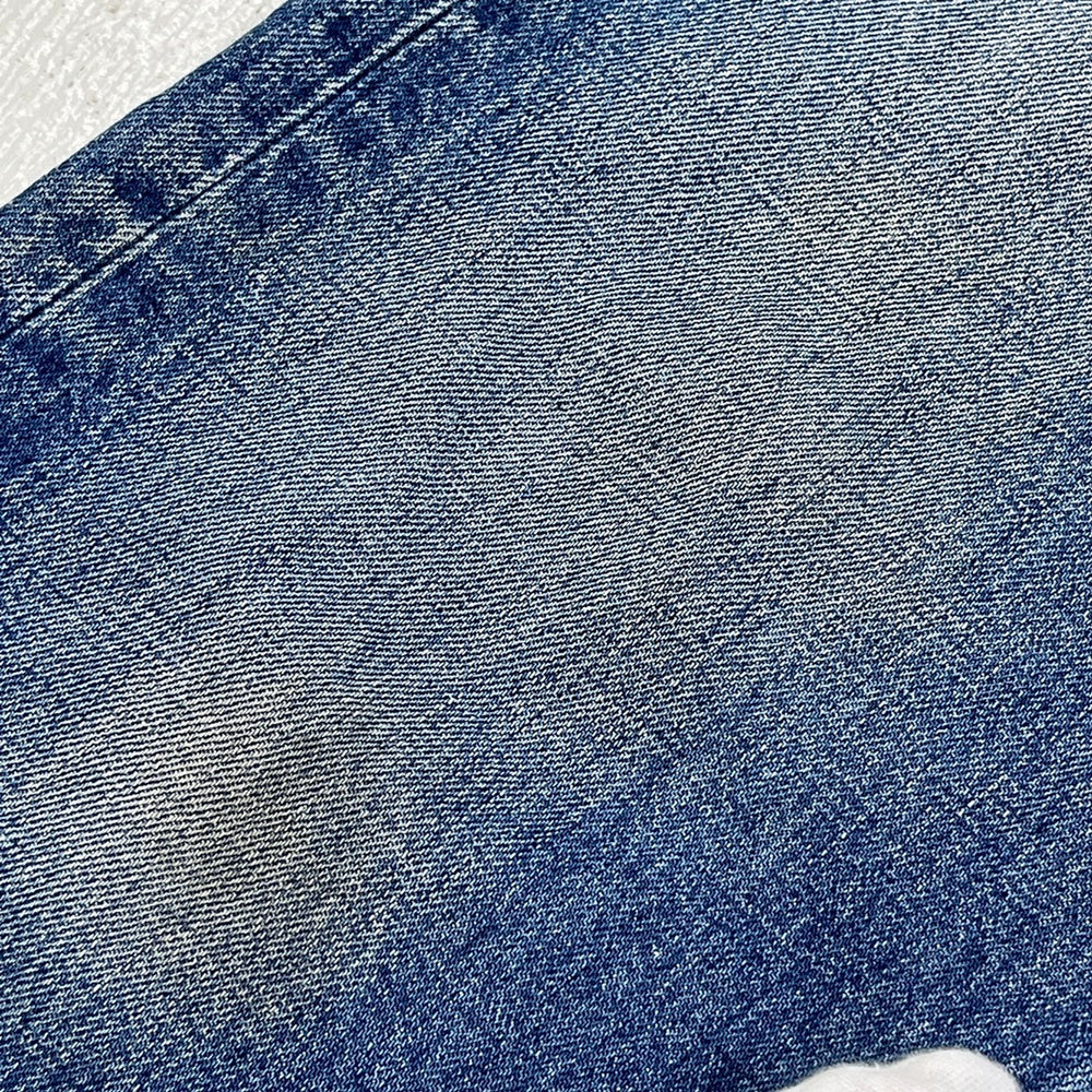 Levi's | リーバイス USA製 501 デニムパンツ インディゴ サイズ：33【加古川店】