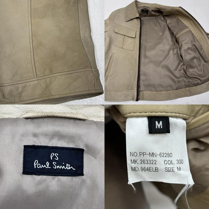 Paul Smith | ポール・スミス レザー サイズ：M【加古川店】