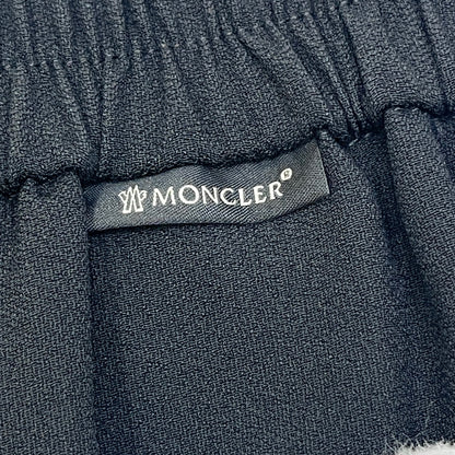 MONCLER | モンクレール CAMICIA 21 パンツ G20932A00014 ブラック サイズ：40【加古川店】