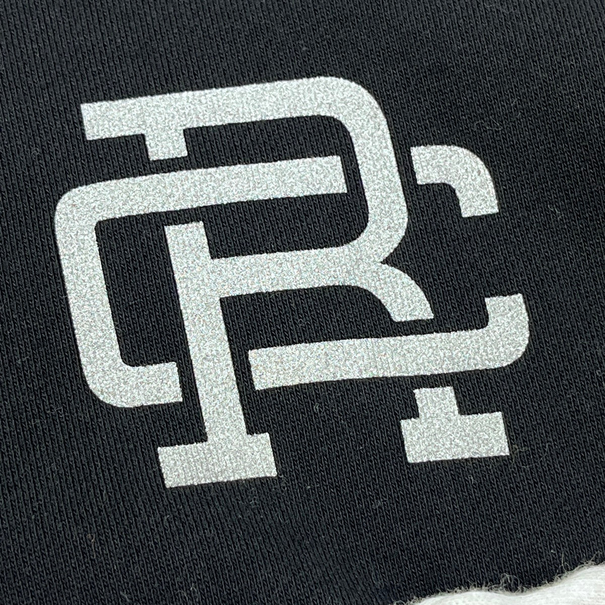 Ron Herman | ロンハーマン REIGNING CHAMP 別注 スウェット 3120900506 ブラック サイズ：M【加古川店】