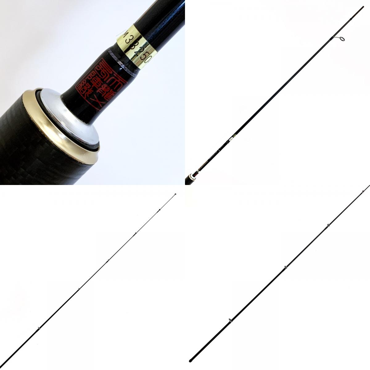 【釣り/つり/釣具/ロッド】TENRYU | 天龍 ルナキア LK582S-LS【加古川店】