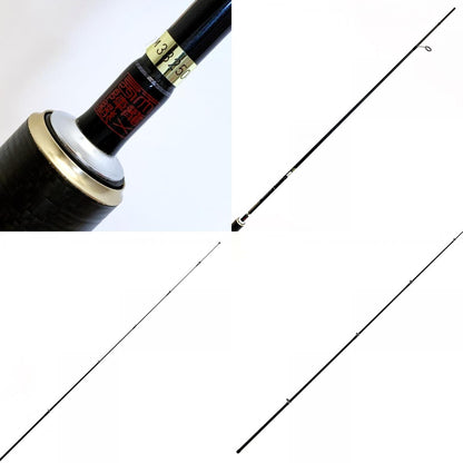 【釣り/つり/釣具/ロッド】TENRYU | 天龍 ルナキア LK582S-LS【加古川店】