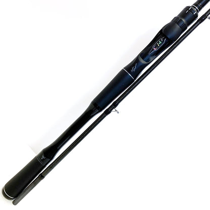 【釣り/つり/釣具/ロッド】JACKALL | ジャッカル 18ポイズンアドレナ 172H-2【加古川店】